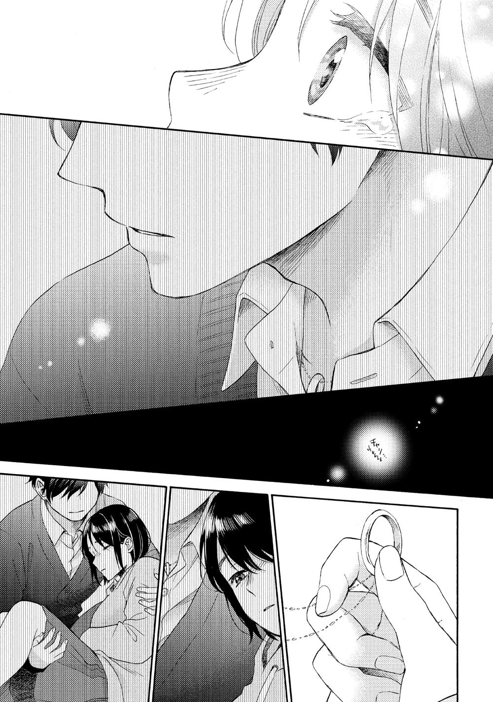 image-komik-hananoi-kun-to-koi-no-yamai-chapter-40-38/43