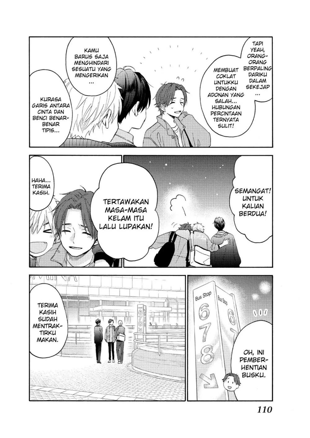 image-komik-hananoi-kun-to-koi-no-yamai-chapter-44-17/40