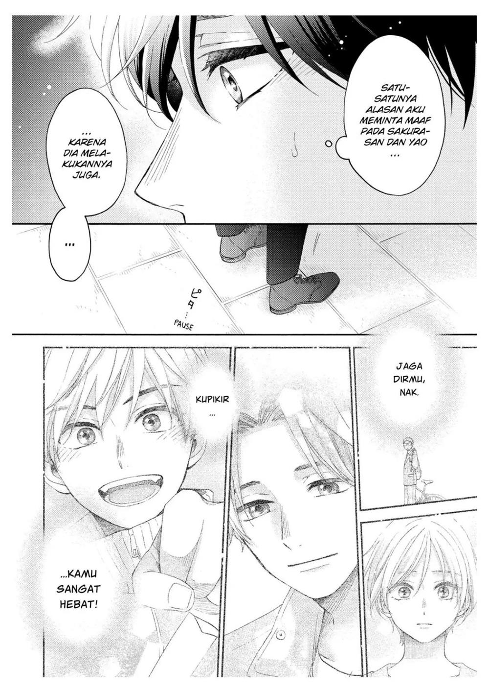 image-komik-hananoi-kun-to-koi-no-yamai-chapter-44-33/40