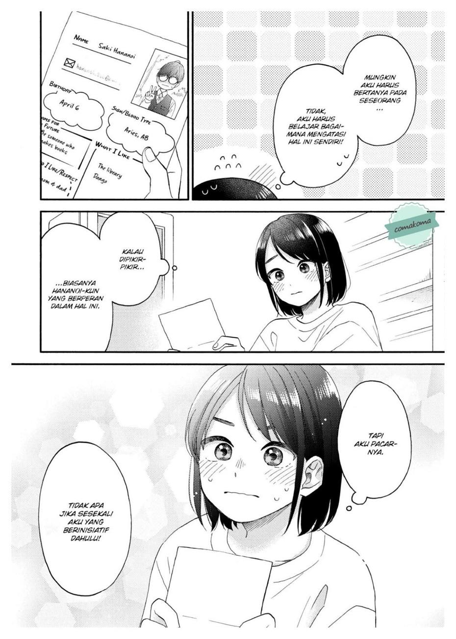 image-komik-hananoi-kun-to-koi-no-yamai-chapter-46-17/43