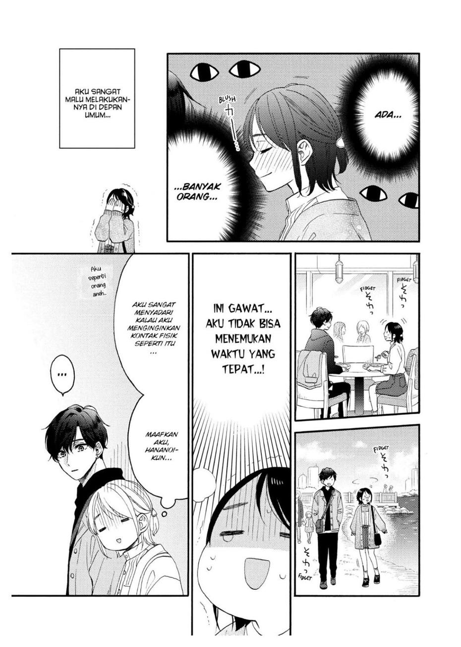 image-komik-hananoi-kun-to-koi-no-yamai-chapter-46-22/43