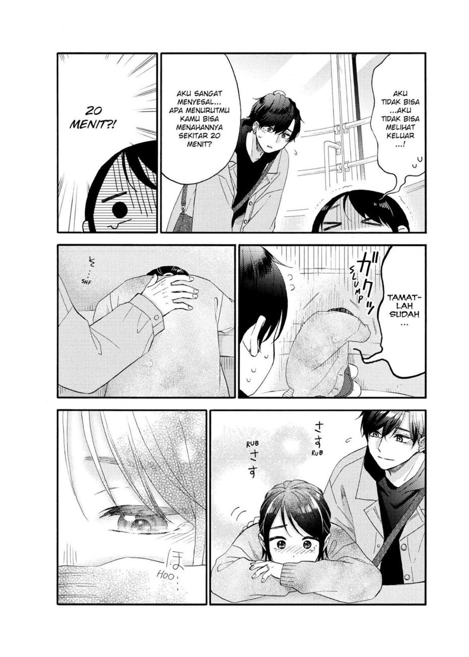 image-komik-hananoi-kun-to-koi-no-yamai-chapter-46-32/43