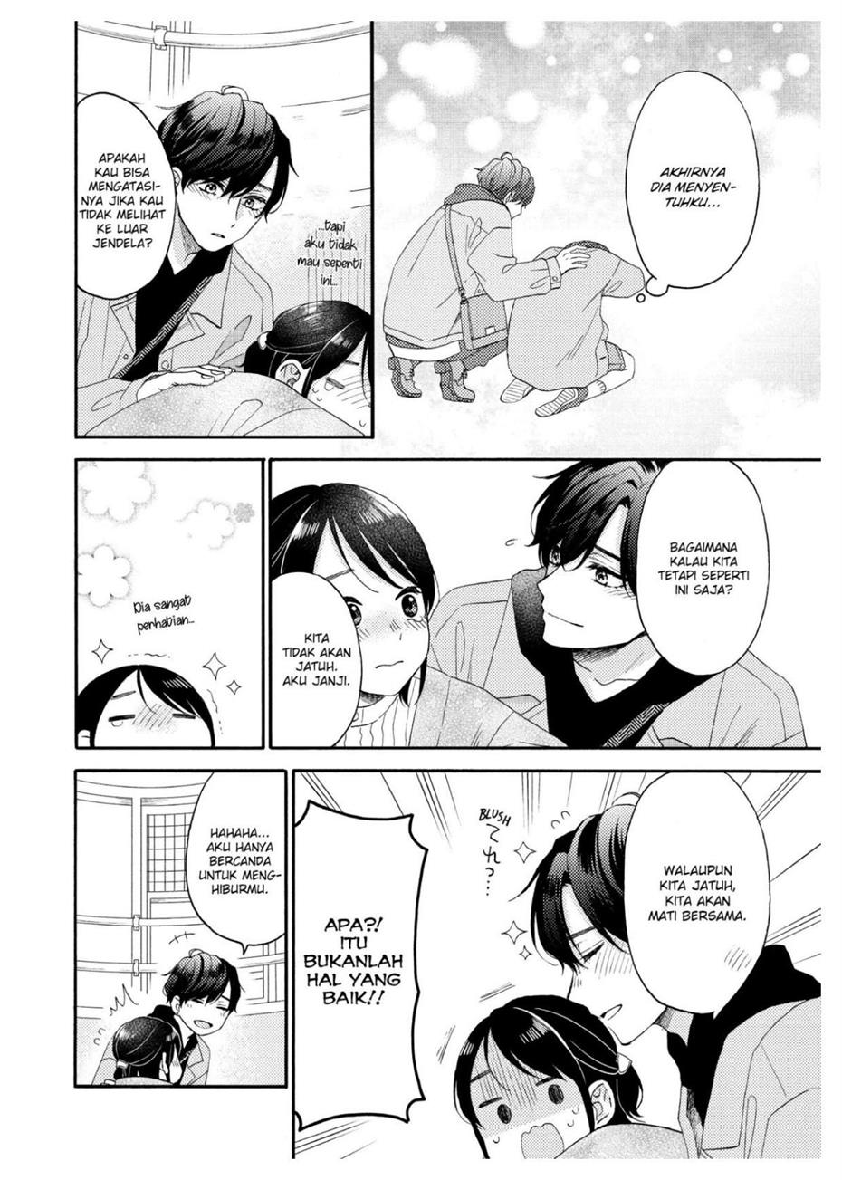 image-komik-hananoi-kun-to-koi-no-yamai-chapter-46-33/43