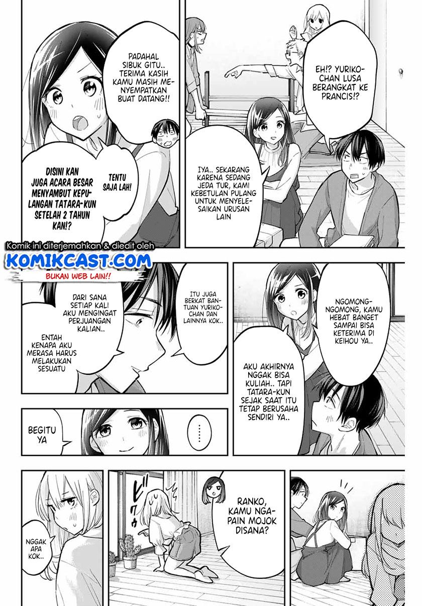 image-komik-hanazono-twins-chapter-73-end-9/18