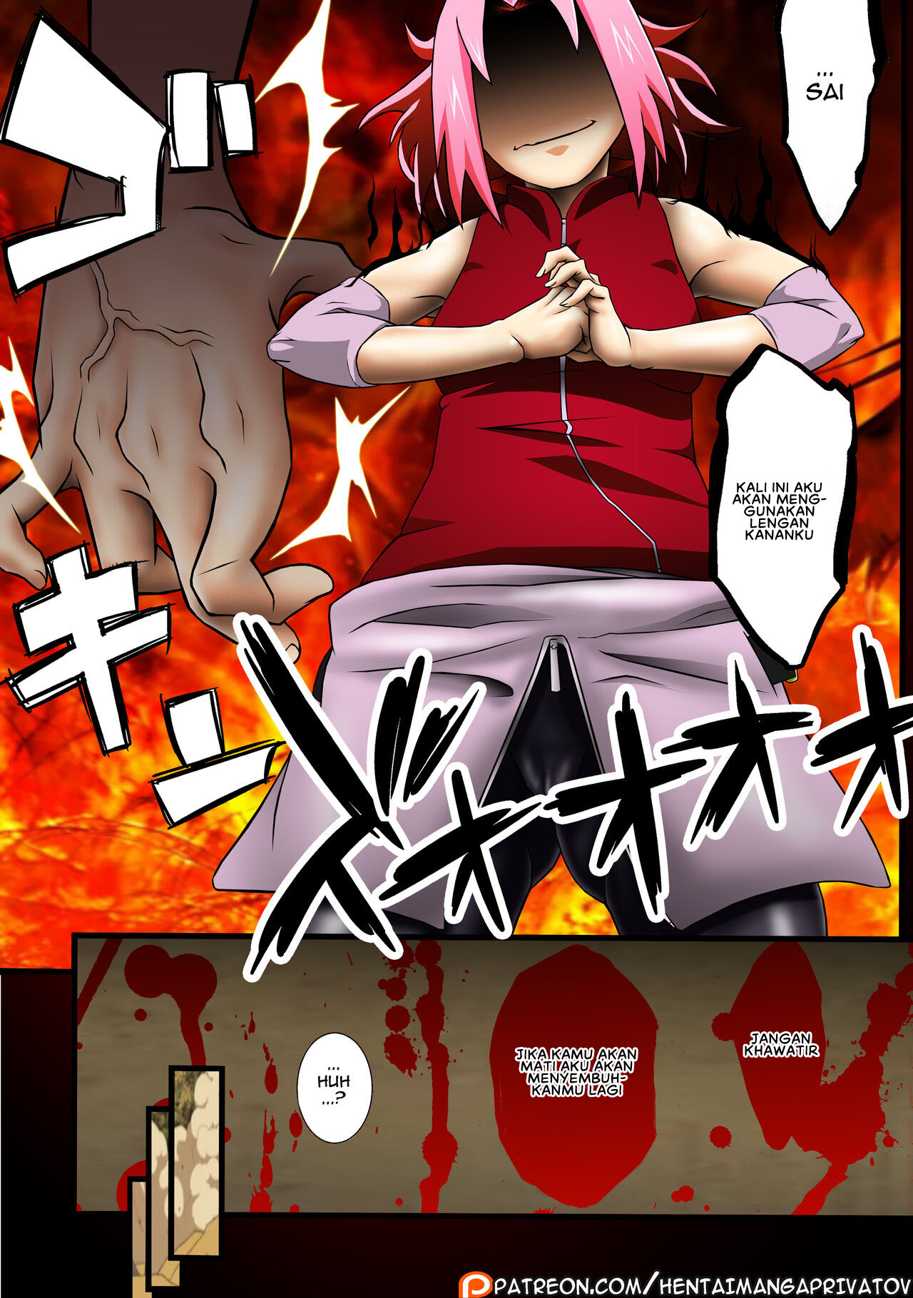 image-komik-haouju-2-chapter-1-end-22/28