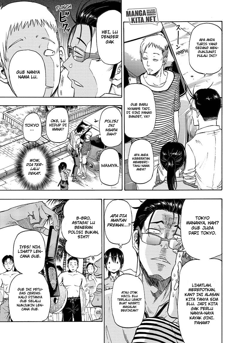 image-komik-hard-boiled-cop-and-dolphin-chapter-1-34/53