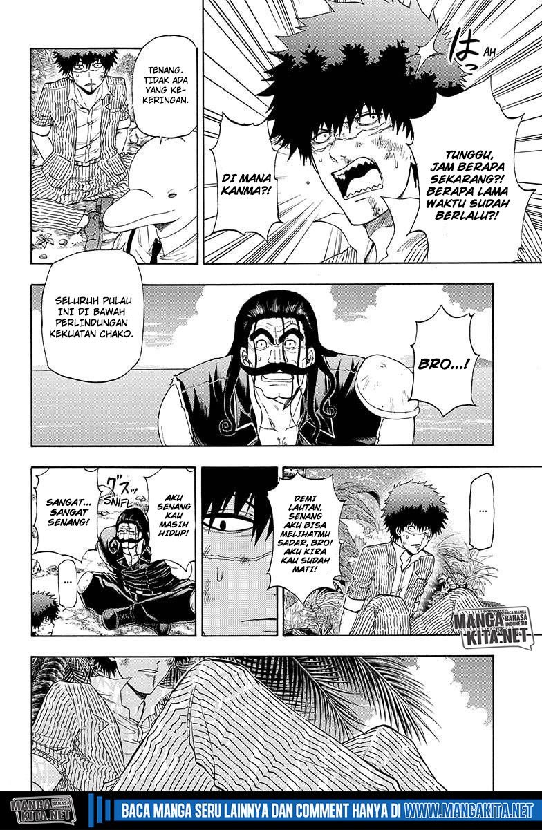 image-komik-hard-boiled-cop-and-dolphin-chapter-12-6/20