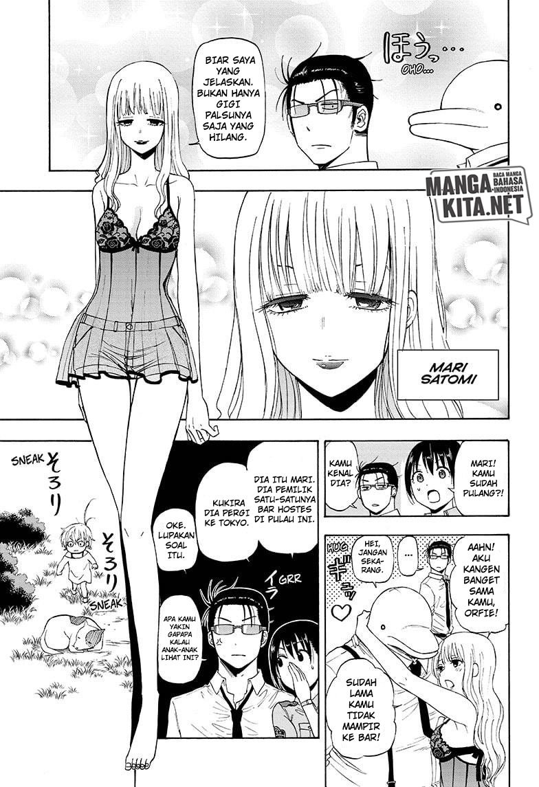 image-komik-hard-boiled-cop-and-dolphin-chapter-13-5/20