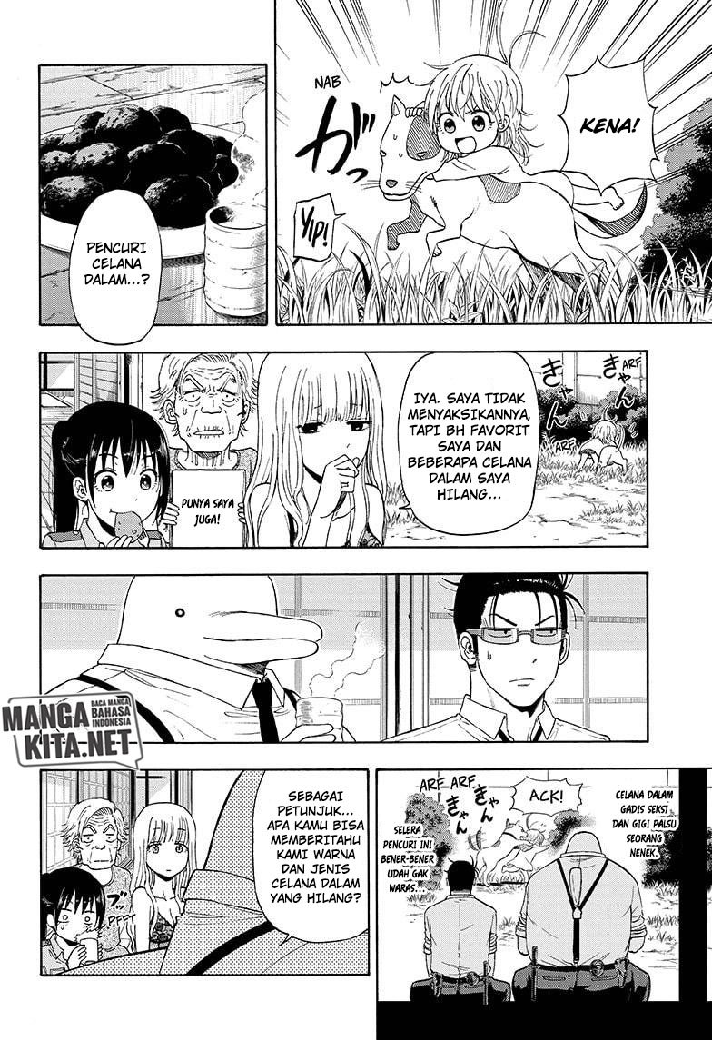 image-komik-hard-boiled-cop-and-dolphin-chapter-13-6/20