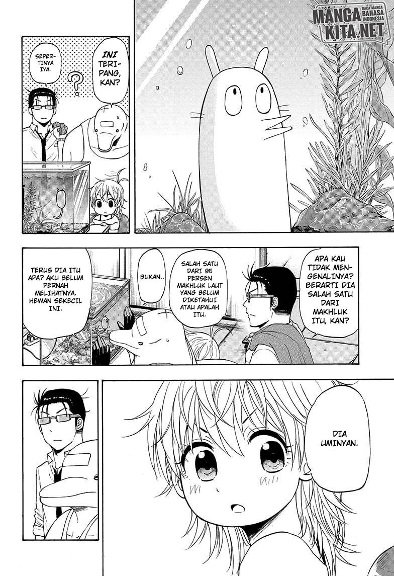 image-komik-hard-boiled-cop-and-dolphin-chapter-14-6/20