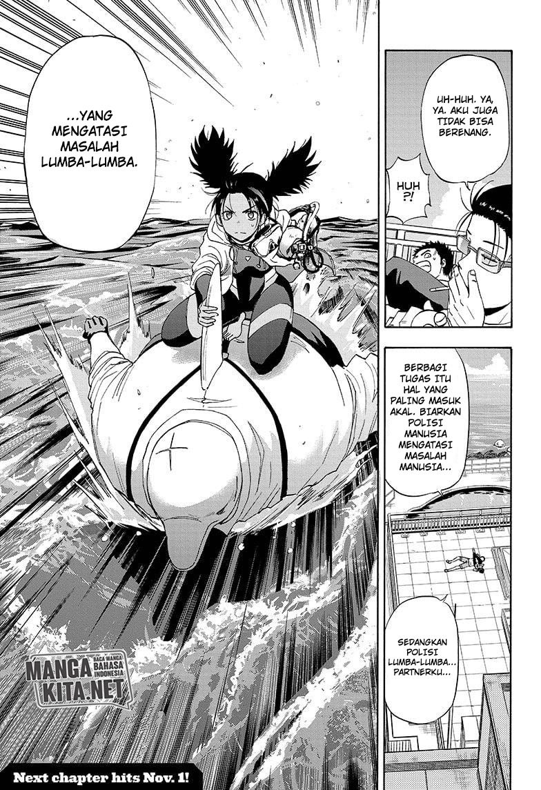 image-komik-hard-boiled-cop-and-dolphin-chapter-16-18/19