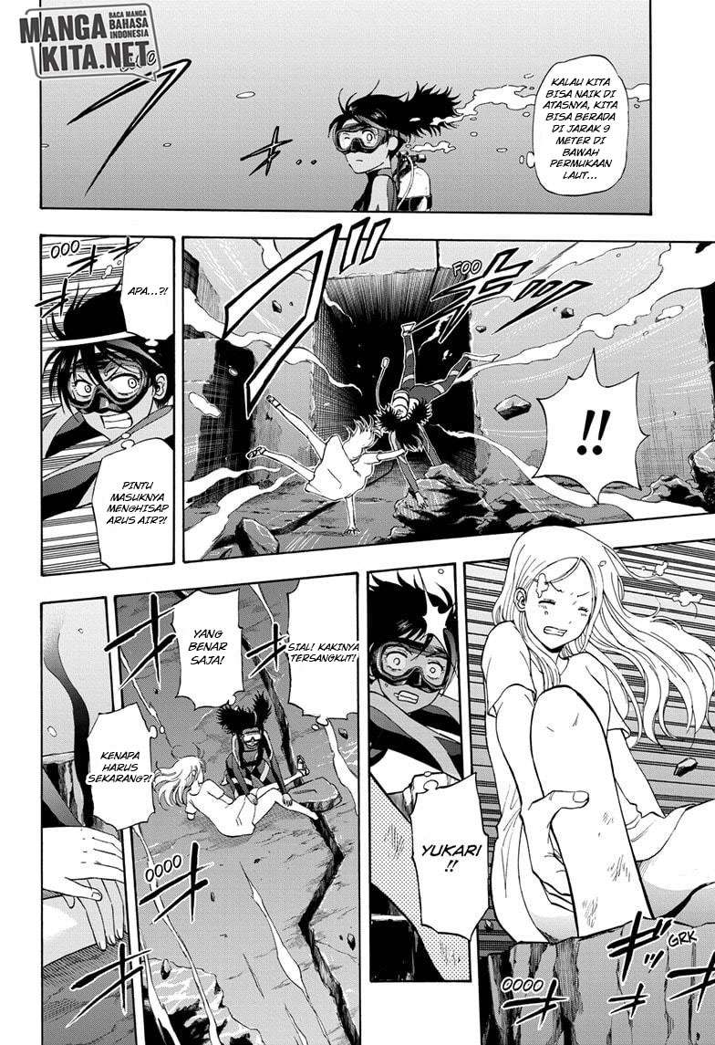 image-komik-hard-boiled-cop-and-dolphin-chapter-17-11/18