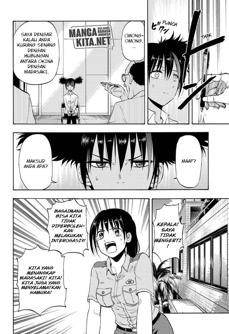 image-komik-hard-boiled-cop-and-dolphin-chapter-18-4/20