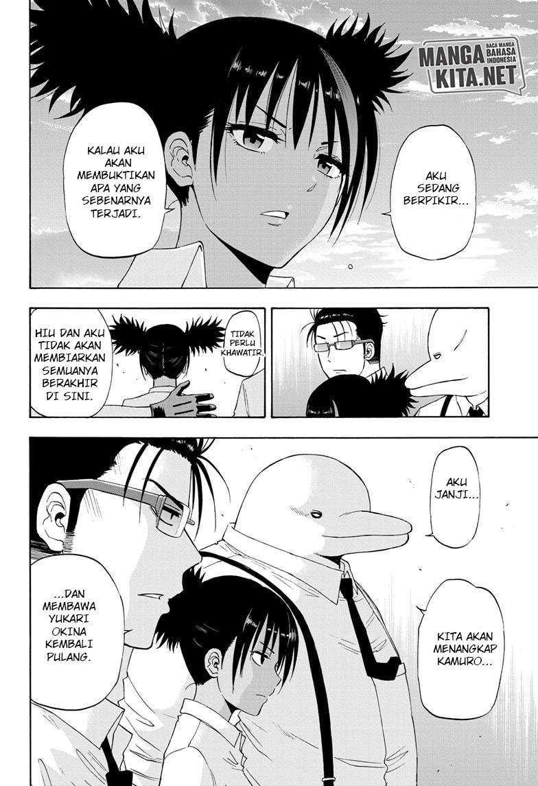 image-komik-hard-boiled-cop-and-dolphin-chapter-18-18/20