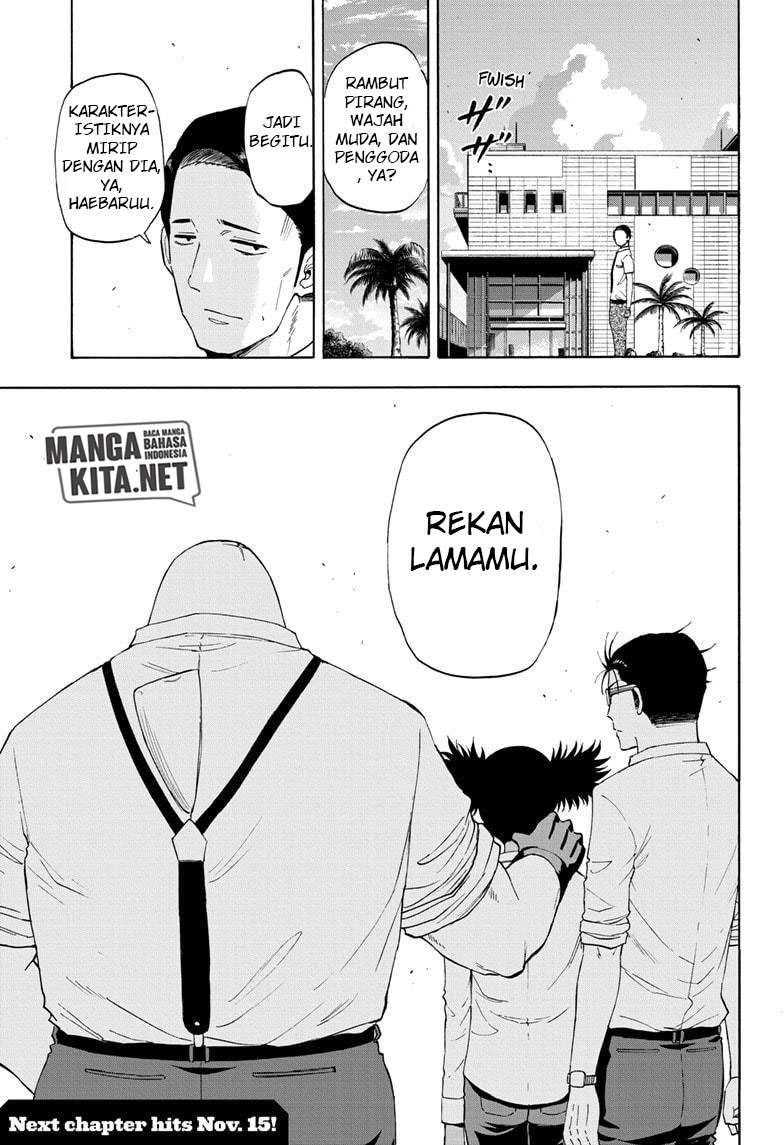 image-komik-hard-boiled-cop-and-dolphin-chapter-18-19/20