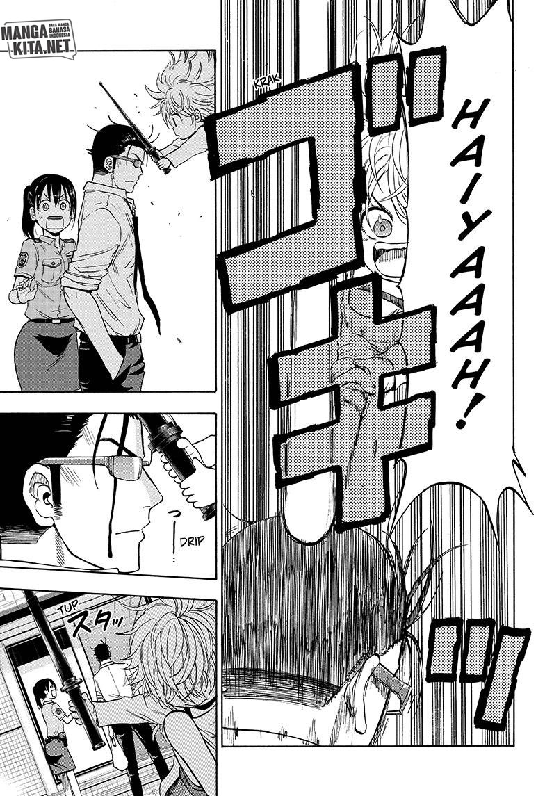 image-komik-hard-boiled-cop-and-dolphin-chapter-2-5/27