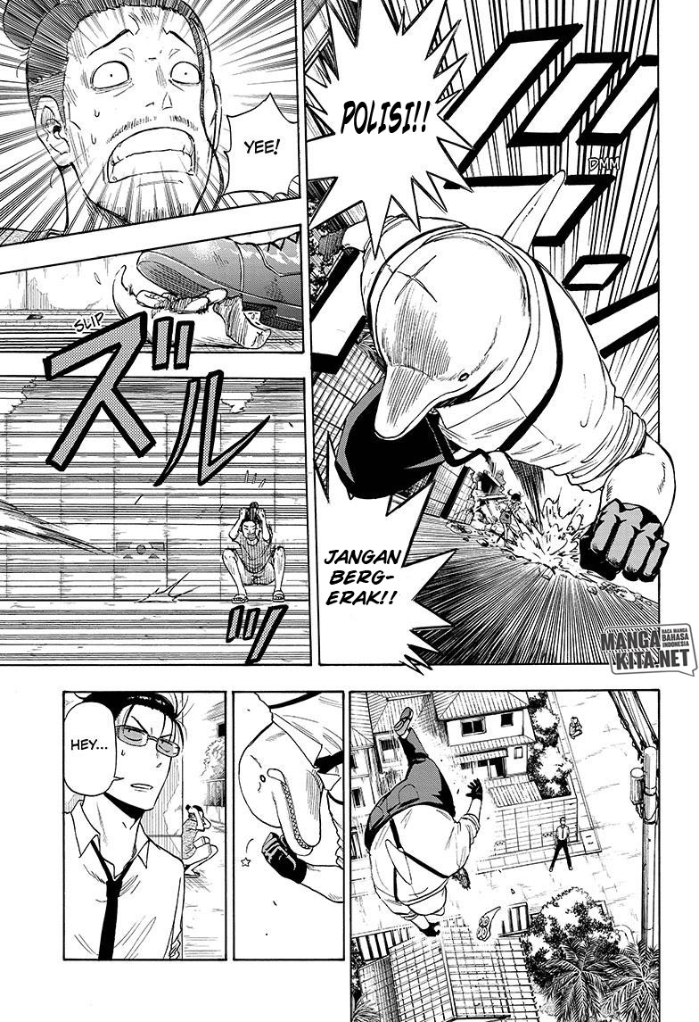 image-komik-hard-boiled-cop-and-dolphin-chapter-2-21/27