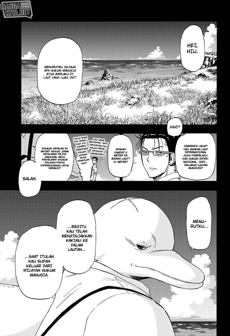 image-komik-hard-boiled-cop-and-dolphin-chapter-3-1/24