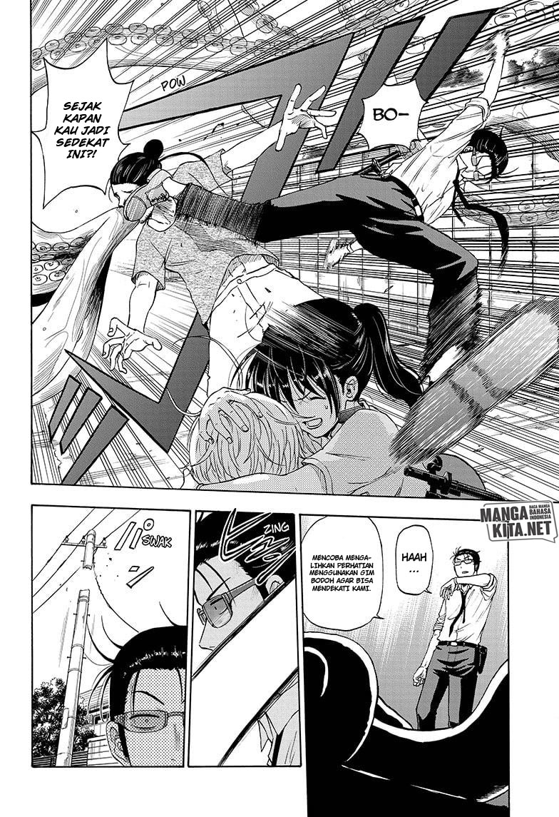 image-komik-hard-boiled-cop-and-dolphin-chapter-3-6/24