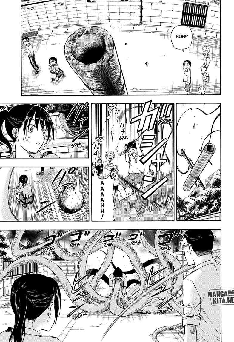 image-komik-hard-boiled-cop-and-dolphin-chapter-3-7/24