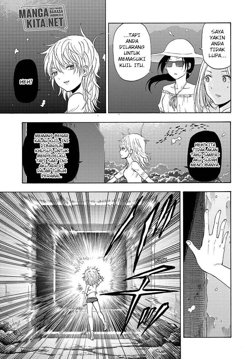 image-komik-hard-boiled-cop-and-dolphin-chapter-32-8/18