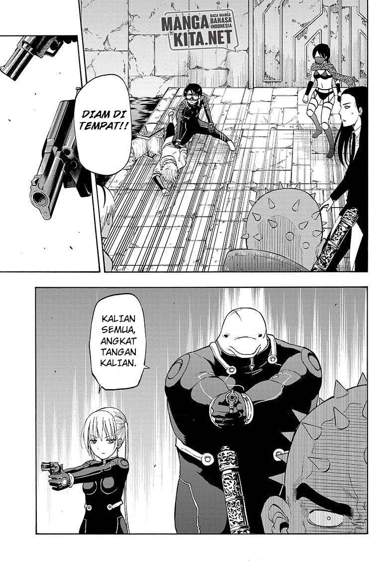 image-komik-hard-boiled-cop-and-dolphin-chapter-33-3/20