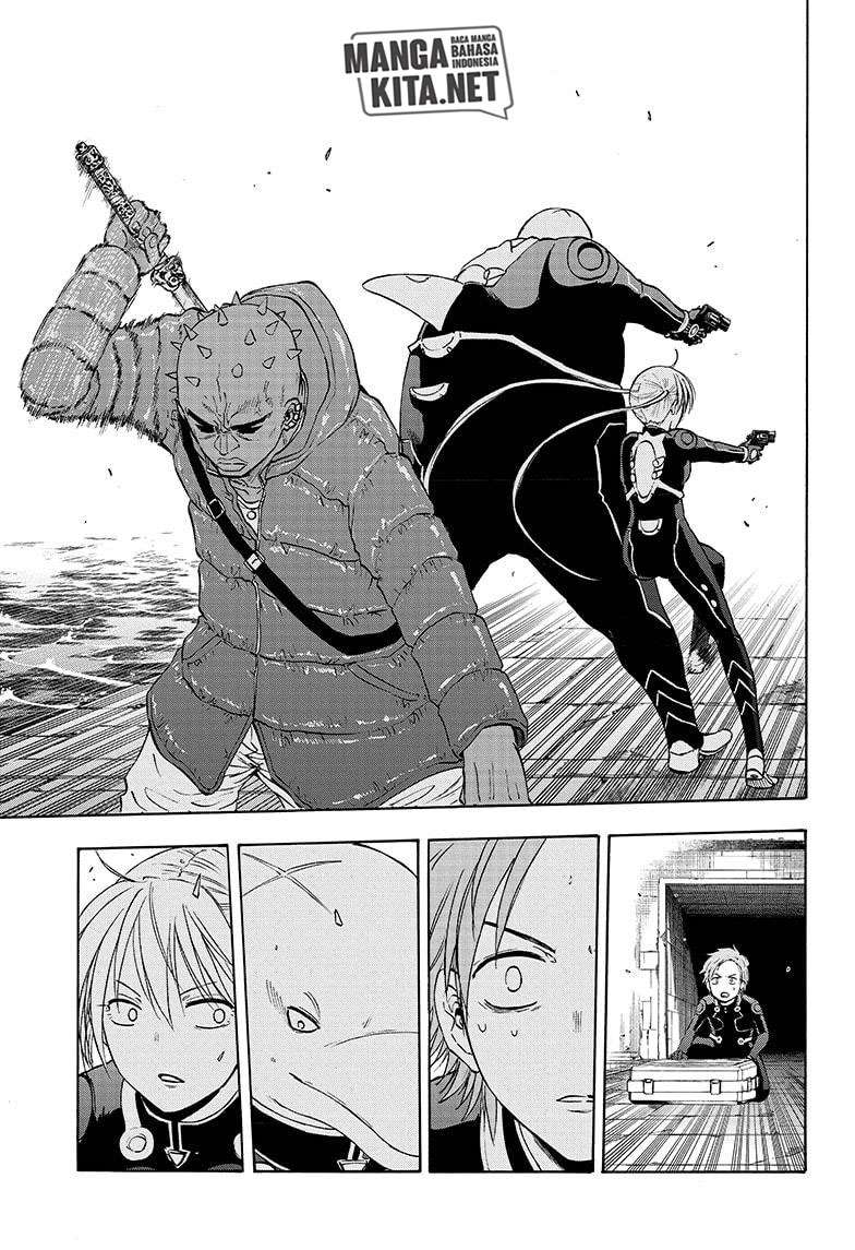 image-komik-hard-boiled-cop-and-dolphin-chapter-33-5/20