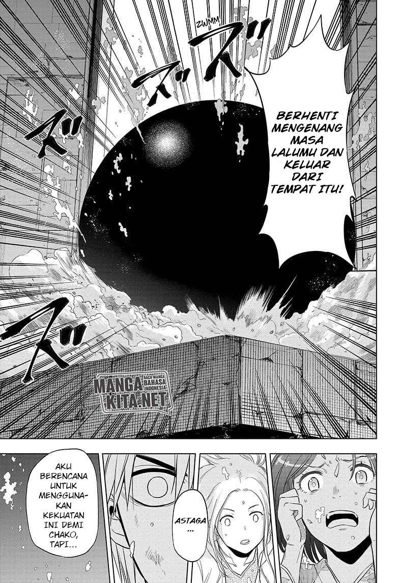 image-komik-hard-boiled-cop-and-dolphin-chapter-41-17/19