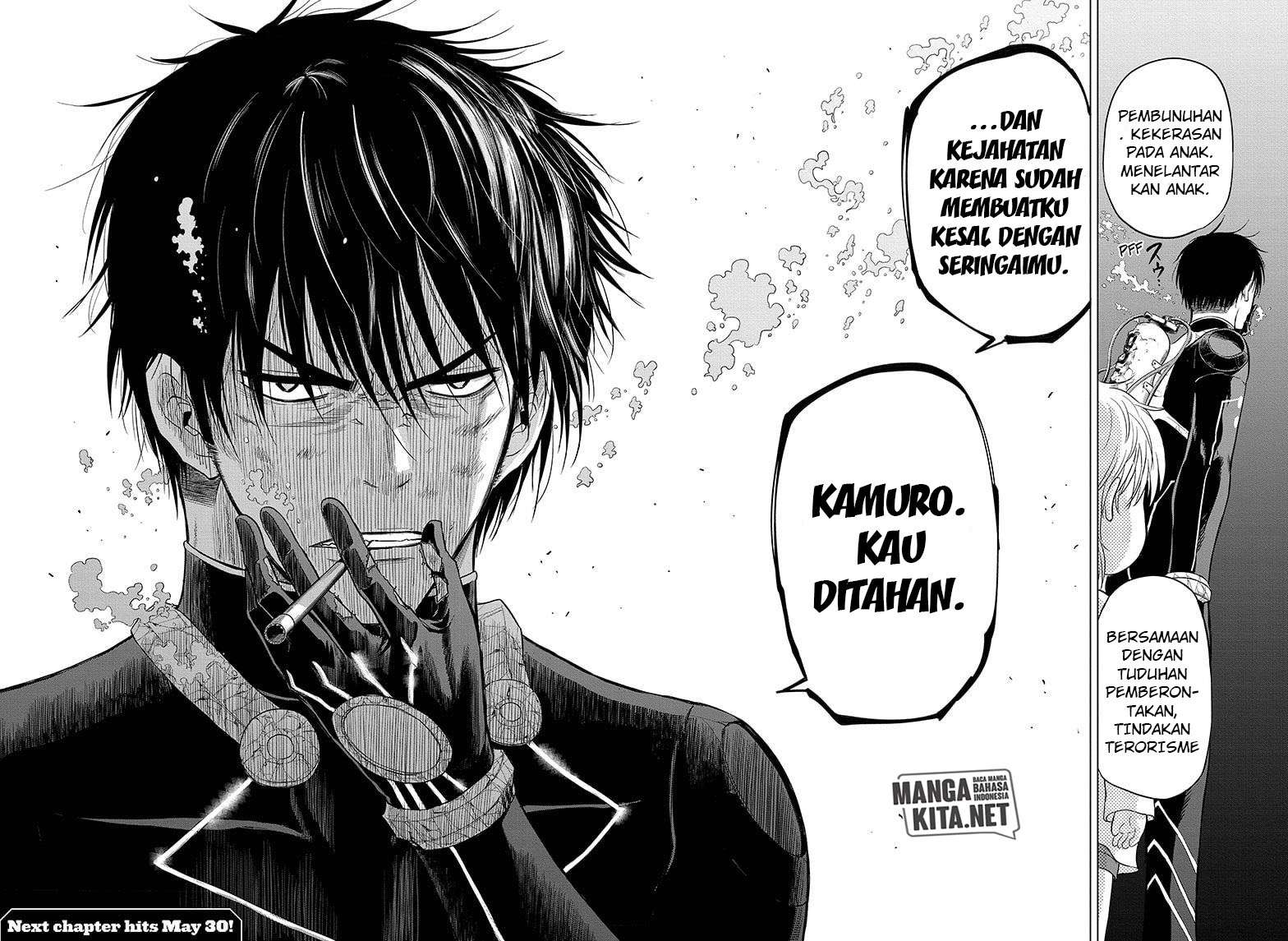 image-komik-hard-boiled-cop-and-dolphin-chapter-43-17/18