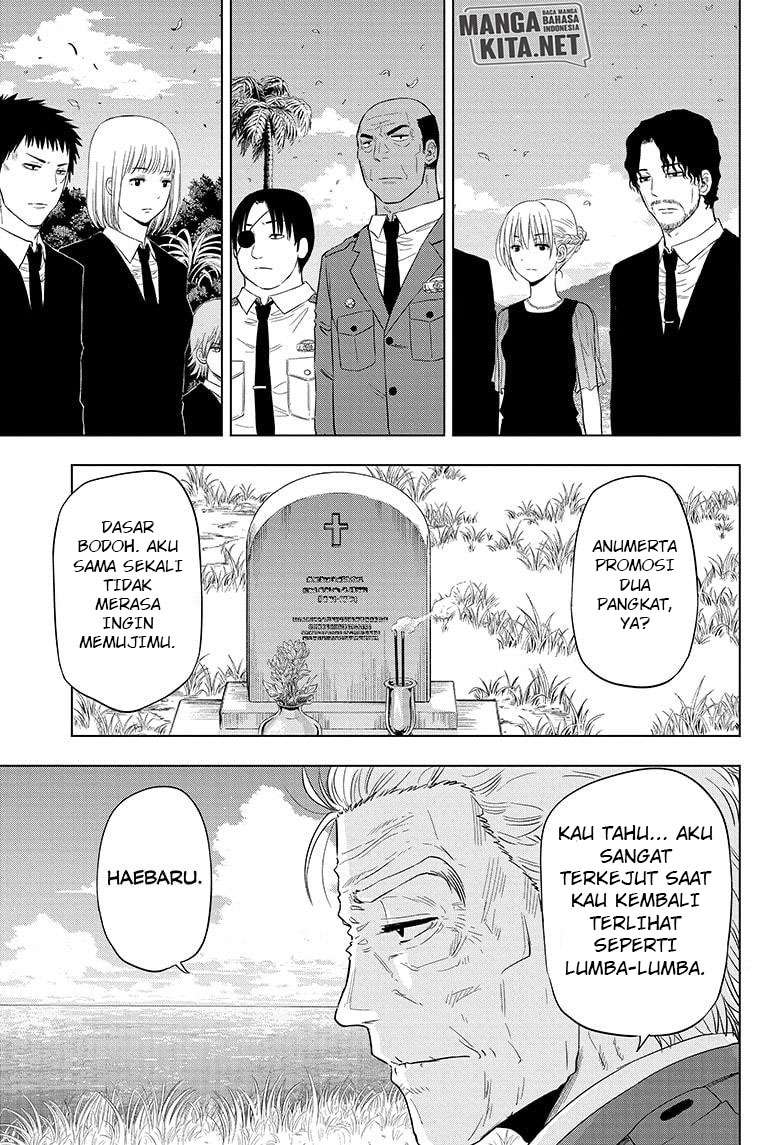 image-komik-hard-boiled-cop-and-dolphin-chapter-46-9/20