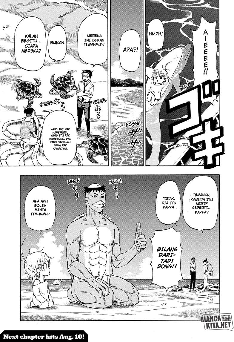 image-komik-hard-boiled-cop-and-dolphin-chapter-5-19/21