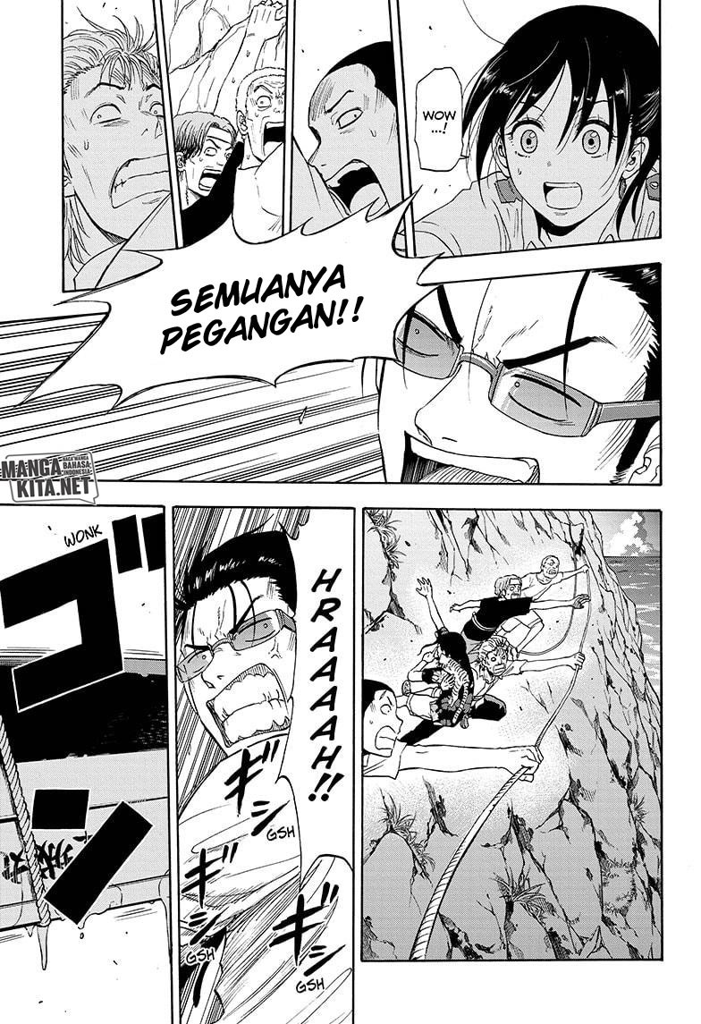 image-komik-hard-boiled-cop-and-dolphin-chapter-6-15/21