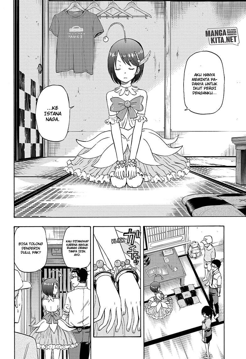 image-komik-hard-boiled-cop-and-dolphin-chapter-7-6/21