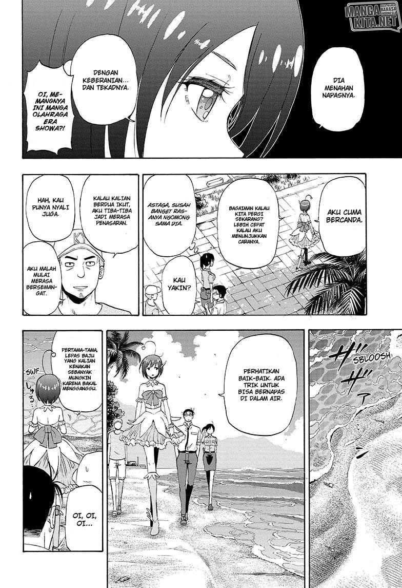 image-komik-hard-boiled-cop-and-dolphin-chapter-7-8/21