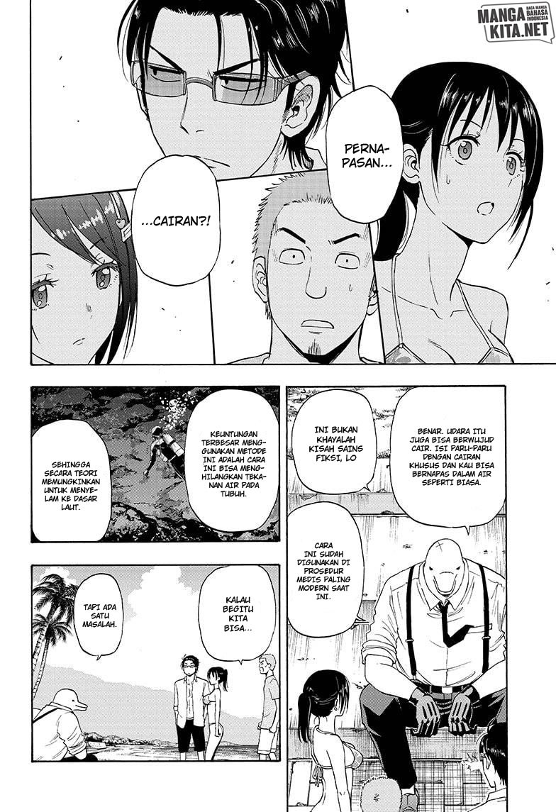 image-komik-hard-boiled-cop-and-dolphin-chapter-7-16/21