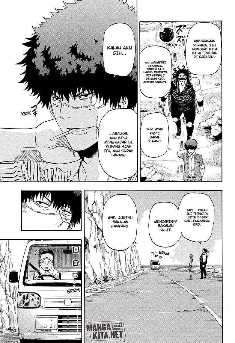 image-komik-hard-boiled-cop-and-dolphin-chapter-8-13/20