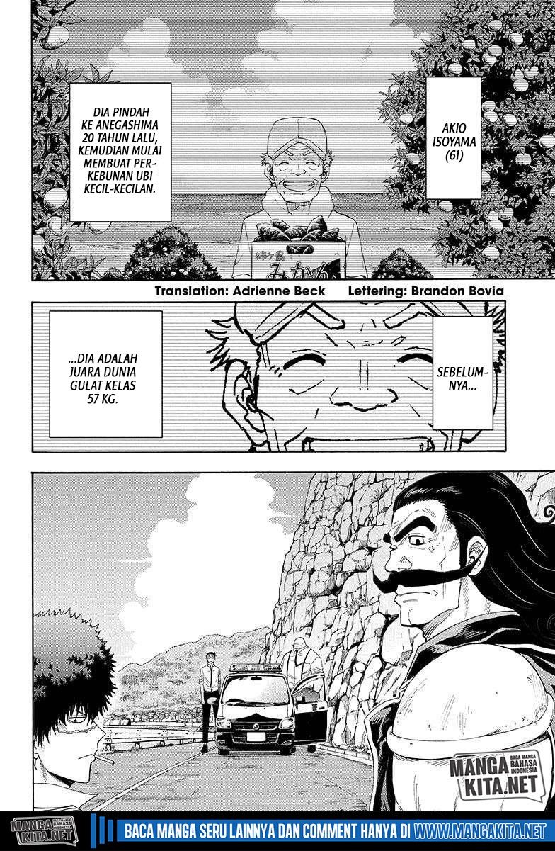 image-komik-hard-boiled-cop-and-dolphin-chapter-9-2/20