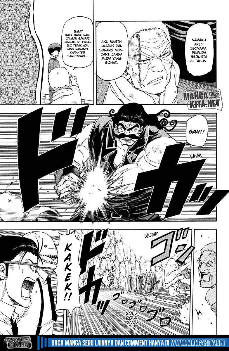 image-komik-hard-boiled-cop-and-dolphin-chapter-9-5/20