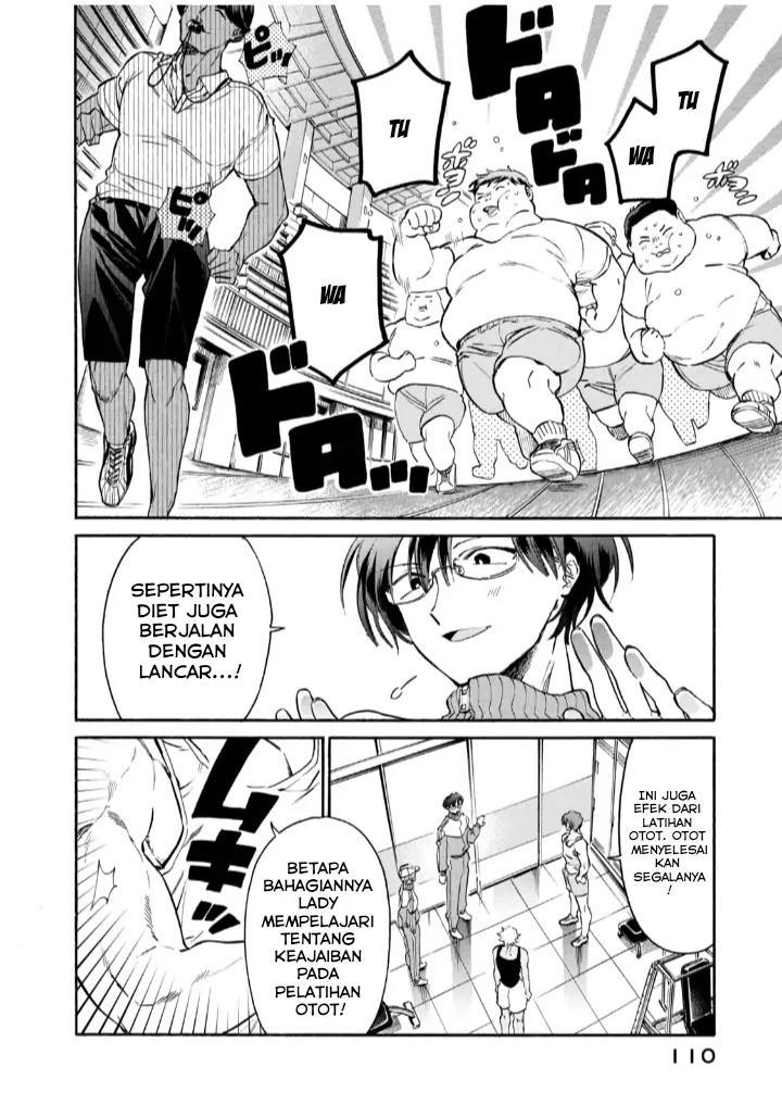 image-komik-hataraku-saibou-lady-chapter-8-33/36