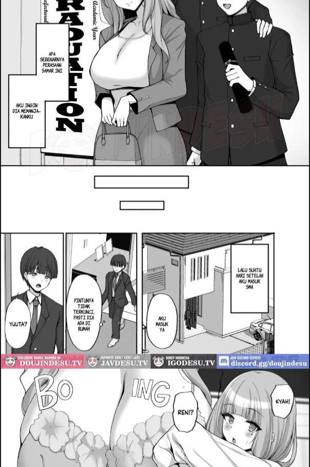 image-komik-hatsukoi-no-bakunyuu-tomo-mama-ga-yasashiku-chapter-01-3/60