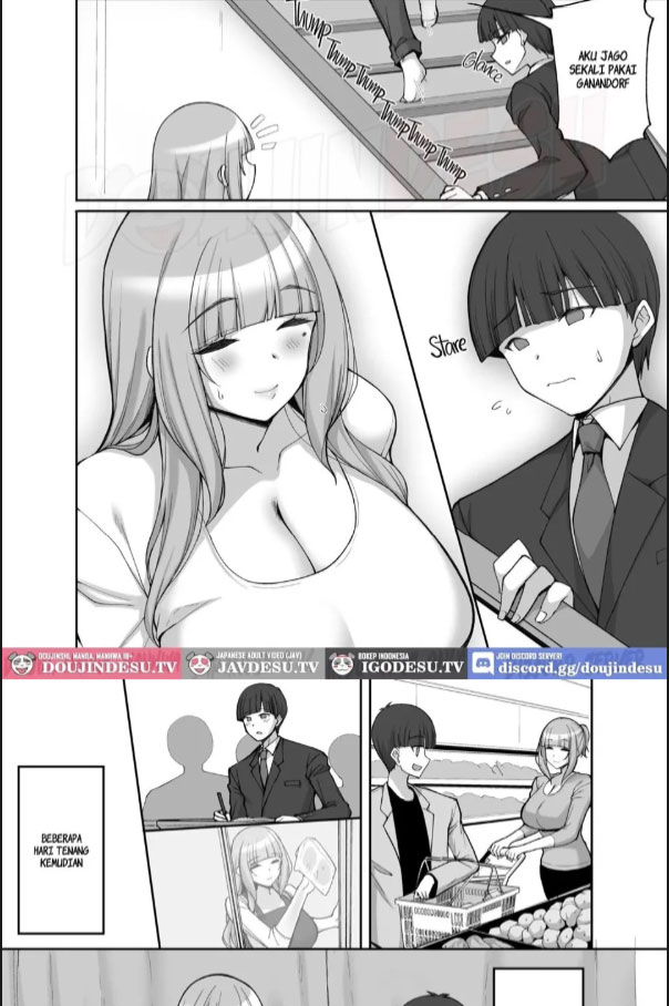 image-komik-hatsukoi-no-bakunyuu-tomo-mama-ga-yasashiku-chapter-01-6/60