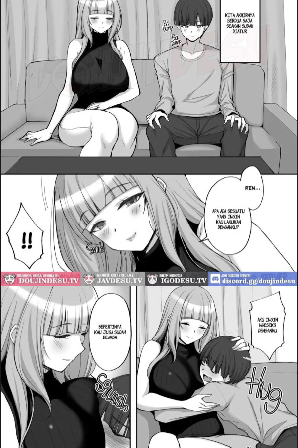 image-komik-hatsukoi-no-bakunyuu-tomo-mama-ga-yasashiku-chapter-01-7/60