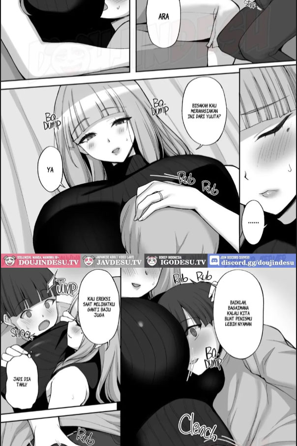 image-komik-hatsukoi-no-bakunyuu-tomo-mama-ga-yasashiku-chapter-01-8/60