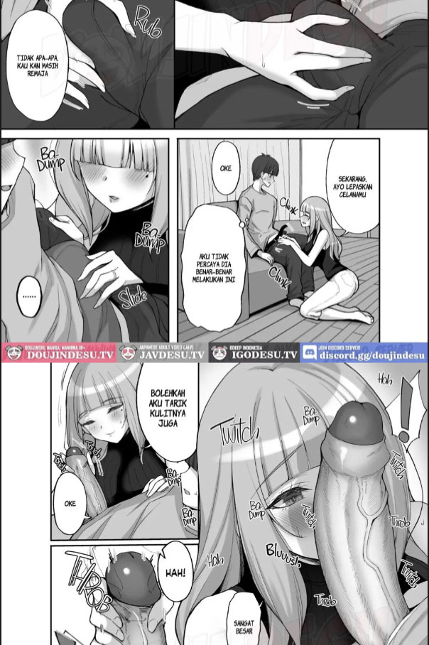 image-komik-hatsukoi-no-bakunyuu-tomo-mama-ga-yasashiku-chapter-01-9/60