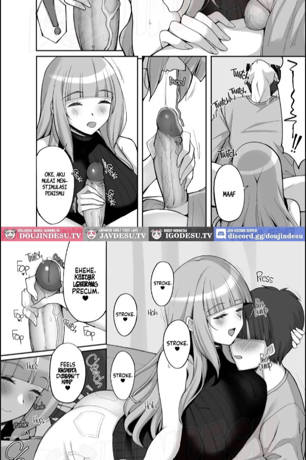 image-komik-hatsukoi-no-bakunyuu-tomo-mama-ga-yasashiku-chapter-01-10/60