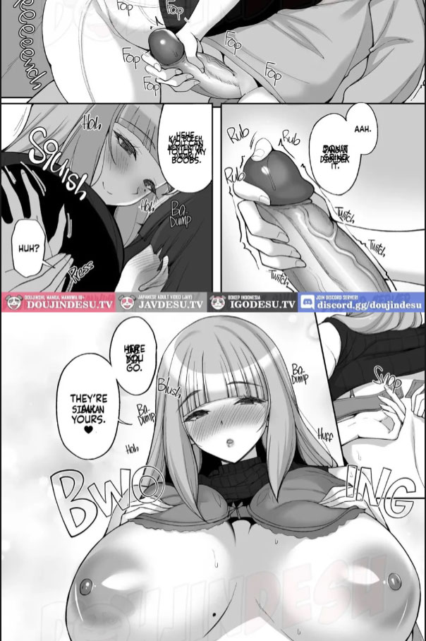 image-komik-hatsukoi-no-bakunyuu-tomo-mama-ga-yasashiku-chapter-01-11/60