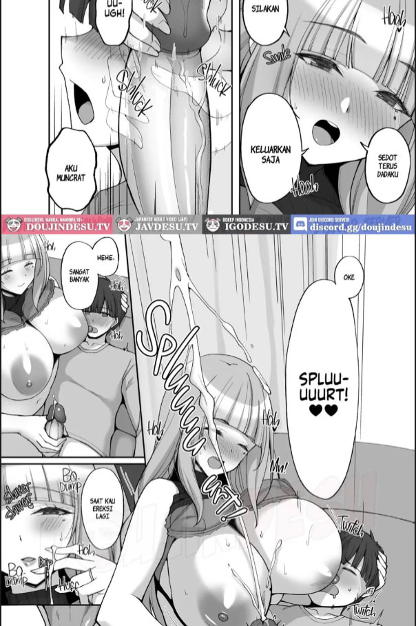 image-komik-hatsukoi-no-bakunyuu-tomo-mama-ga-yasashiku-chapter-01-14/60