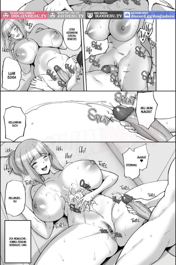 image-komik-hatsukoi-no-bakunyuu-tomo-mama-ga-yasashiku-chapter-01-22/60