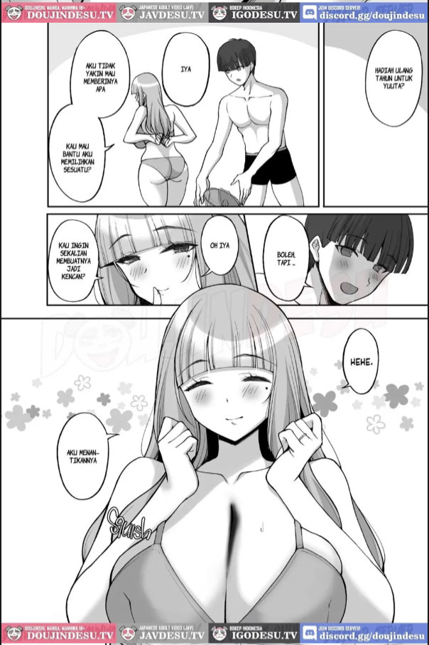 image-komik-hatsukoi-no-bakunyuu-tomo-mama-ga-yasashiku-chapter-01-23/60