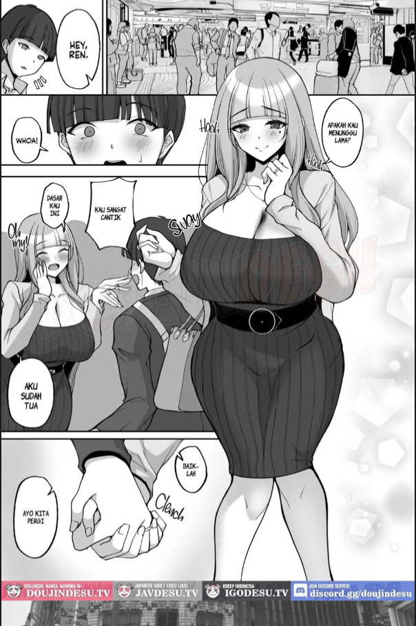 image-komik-hatsukoi-no-bakunyuu-tomo-mama-ga-yasashiku-chapter-01-24/60